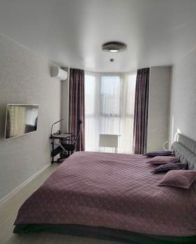 2-к квартира, вторичка, 61м2, 16/18 этаж