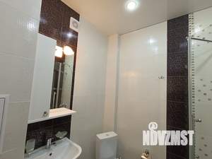 1-к квартира, вторичка, 43м2, 11/13 этаж