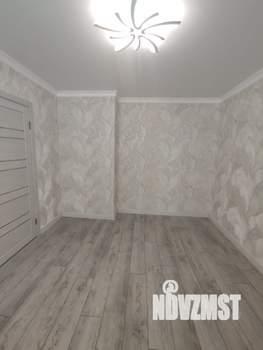 1-к квартира, вторичка, 46м2, 9/19 этаж