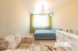 2-к квартира, вторичка, 69м2, 4/16 этаж