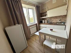2-к квартира, вторичка, 45м2, 2/2 этаж