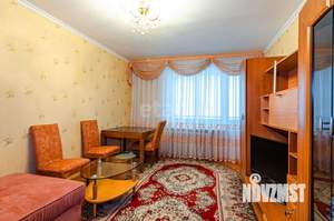 3-к квартира, вторичка, 65м2, 3/5 этаж