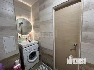 1-к квартира, вторичка, 33м2, 4/6 этаж