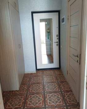 2-к квартира, вторичка, 54м2, 20/20 этаж