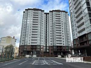 1-к квартира, вторичка, 37м2, 16/18 этаж