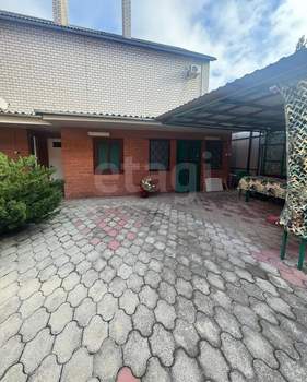 1-к квартира, вторичка, 40м2, 1/2 этаж