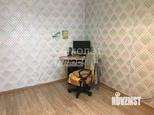 3-к квартира, вторичка, 64м2, 3/5 этаж