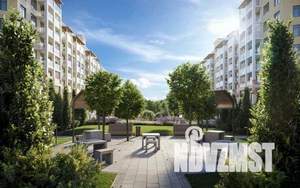 1-к квартира, вторичка, 36м2, 5/8 этаж