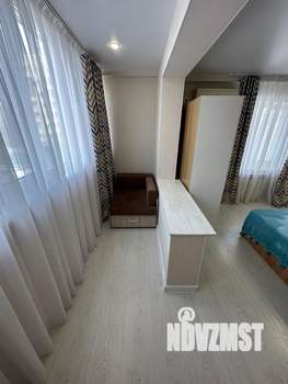 1-к квартира, вторичка, 30м2, 4/5 этаж