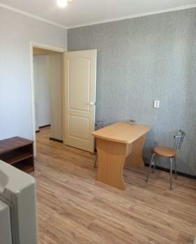 1-к квартира, вторичка, 42м2, 8/16 этаж