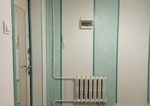 2-к квартира, вторичка, 41м2, 3/9 этаж