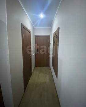 Студия квартира, вторичка, 20м2, 2/3 этаж