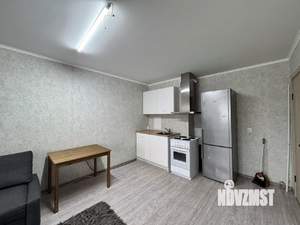 Студия квартира, вторичка, 28м2, 4/16 этаж