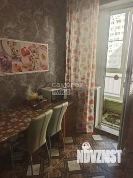 1-к квартира, вторичка, 34м2, 2/10 этаж