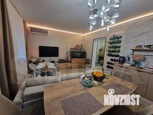 1-к квартира, вторичка, 56м2, 5/6 этаж