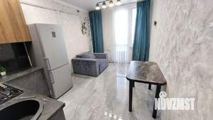 1-к квартира, вторичка, 45м2, 9/9 этаж