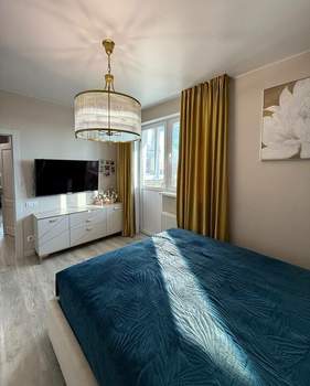 3-к квартира, вторичка, 75м2, 13/14 этаж