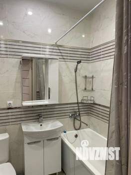 1-к квартира, вторичка, 40м2, 13/16 этаж