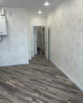 1-к квартира, вторичка, 43м2, 9/10 этаж