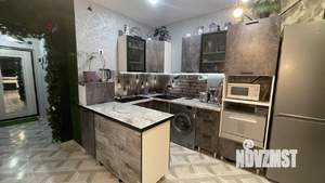 Студия квартира, вторичка, 48м2, 7/14 этаж