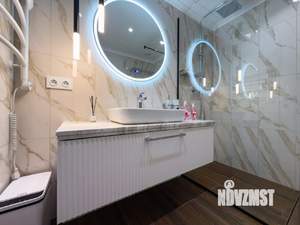 2-к квартира, вторичка, 53м2, 3/7 этаж