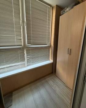 Студия квартира, вторичка, 23м2, 1/14 этаж