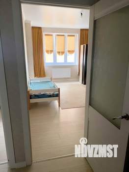 1-к квартира, вторичка, 40м2, 5/13 этаж