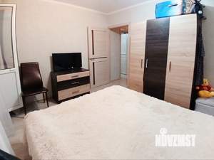 1-к квартира, вторичка, 37м2, 1/17 этаж