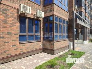 Студия квартира, вторичка, 16м2, 1/8 этаж