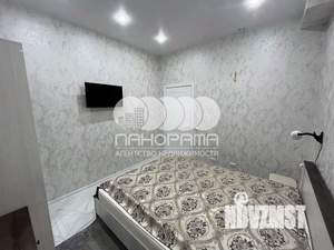 1-к квартира, вторичка, 35м2, -1/8 этаж