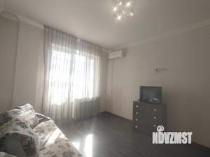 1-к квартира, вторичка, 31м2, 5/6 этаж