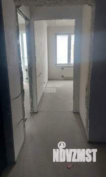 1-к квартира, вторичка, 37м2, 6/20 этаж