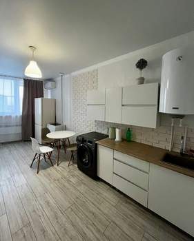 1-к квартира, вторичка, 45м2, 12/13 этаж