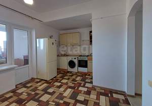 1-к квартира, вторичка, 34м2, 6/6 этаж