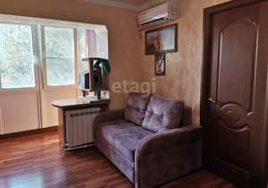 2-к квартира, вторичка, 44м2, 4/4 этаж