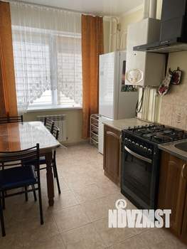 2-к квартира, вторичка, 57м2, 5/7 этаж