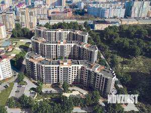 2-к квартира, вторичка, 60м2, 6/9 этаж