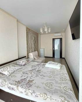 1-к квартира, вторичка, 40м2, 3/9 этаж