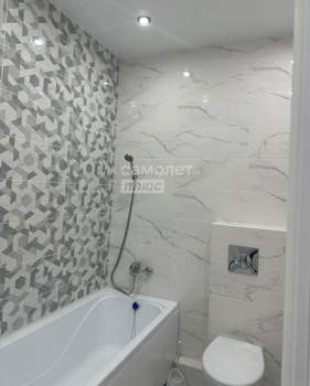 1-к квартира, вторичка, 38м2, 13/14 этаж