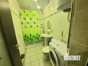 2-к квартира, вторичка, 50м2, 2/3 этаж