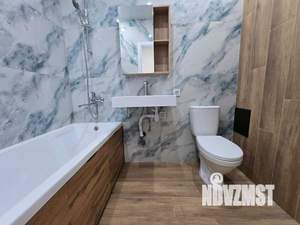 Студия квартира, вторичка, 34м2, 14/19 этаж