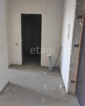 1-к квартира, вторичка, 39м2, 19/19 этаж