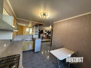 2-к квартира, вторичка, 50м2, 4/6 этаж