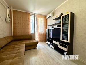 1-к квартира, вторичка, 41м2, 4/9 этаж