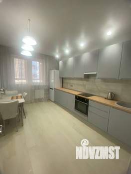 1-к квартира, вторичка, 45м2, 10/14 этаж