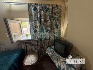 Студия квартира, вторичка, 11м2, 2/4 этаж