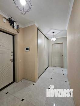 3-к квартира, вторичка, 70м2, 1/16 этаж