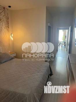 2-к квартира, вторичка, 71м2, 3/5 этаж