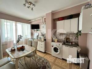 2-к квартира, вторичка, 54м2, 5/6 этаж