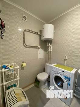 Студия квартира, вторичка, 27м2, 16/16 этаж